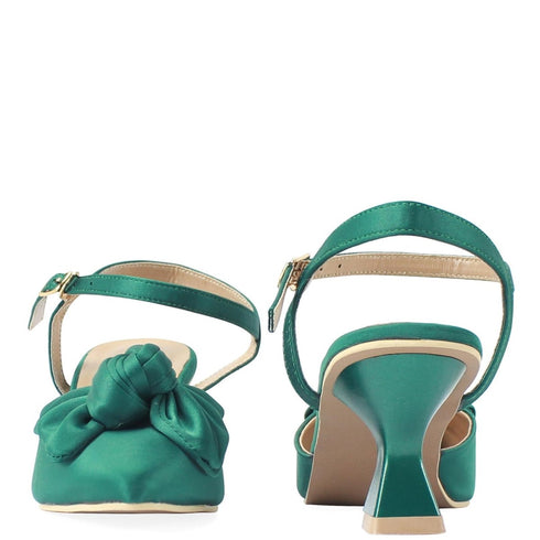 Women Formal Casual Court Shoes - 74627S - Court Shoes - Walkeaze